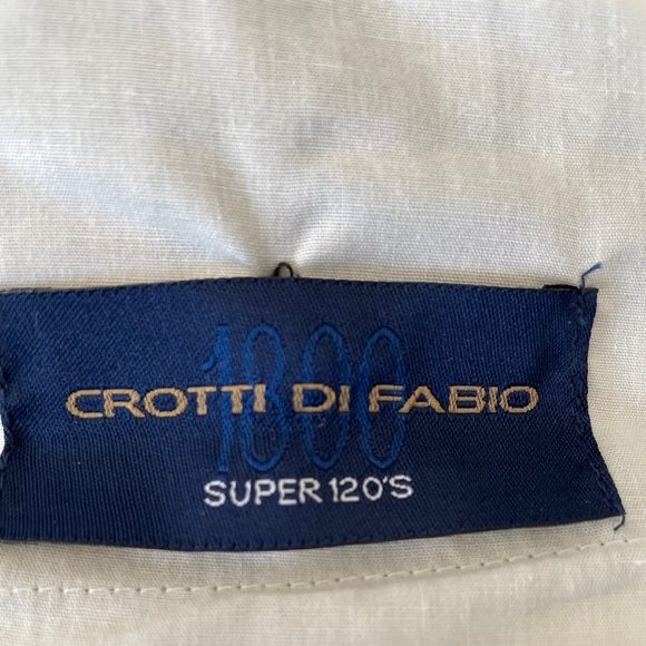 Pierre Cardin pant - Picture 6 of 12